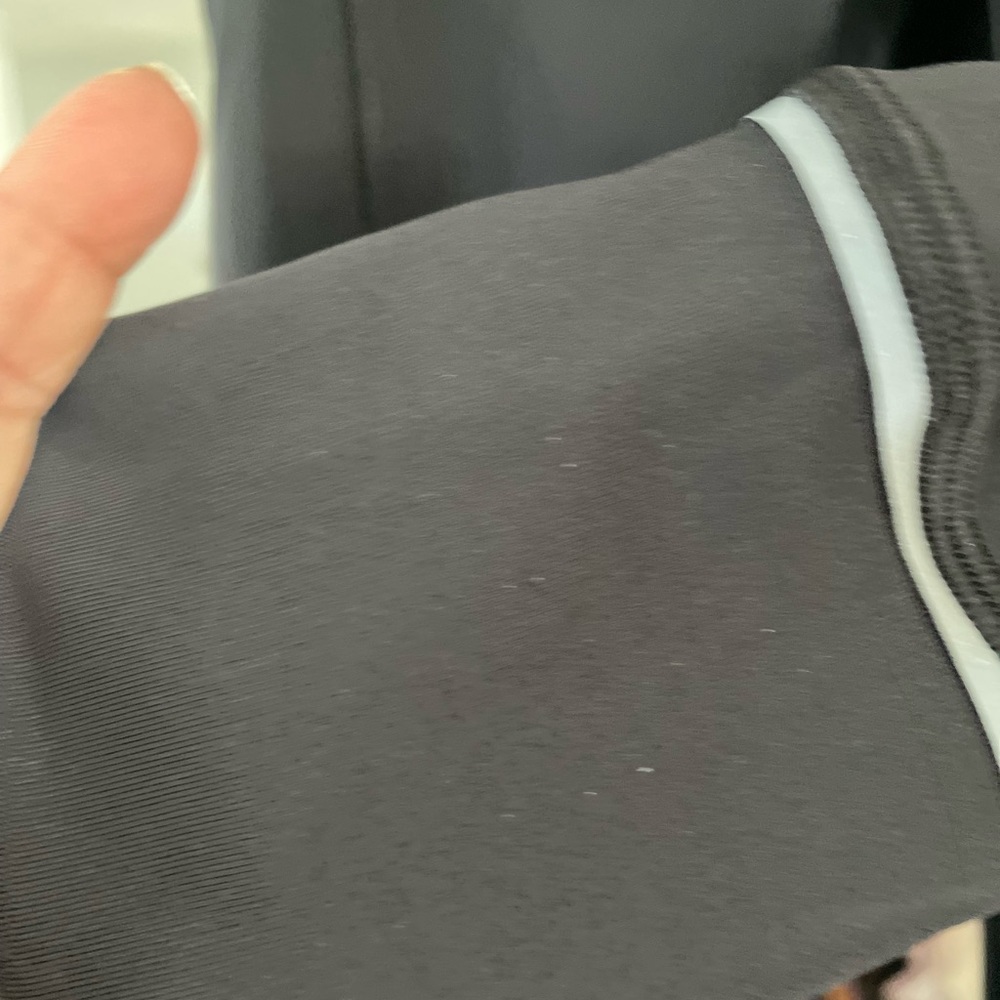 Jacket LuluLemon